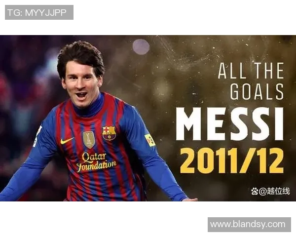 从绿茵传奇到时代偶像梅西如何书写属于自己的足球神话