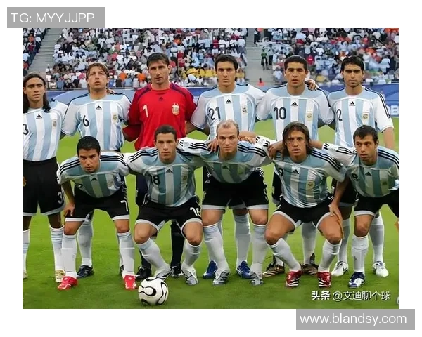 阿根廷足球队传奇球星的成长历程与世界杯征战背后的故事